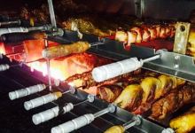 Laco de Ouro美食图片
