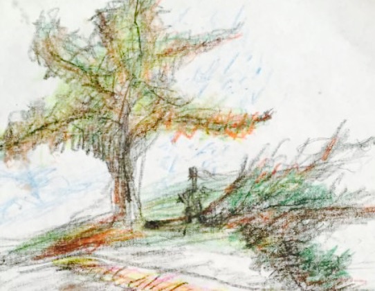 Front Street Station