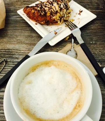 Savour Bakery餐厅图片