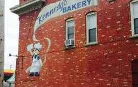 Kennedy's Bakery