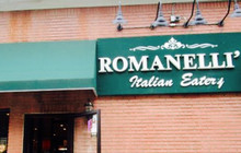 Romanelli's Italian Eatery餐厅图片