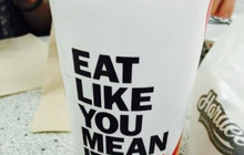 Hardee's餐厅图片