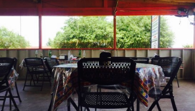 Caro's Authentic Mexican and Caribbean Cuisine餐厅图片