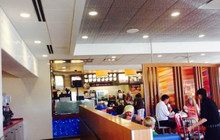 McDonald's餐厅图片