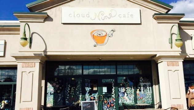 Cloud 9 Cafe & Catering餐厅图片