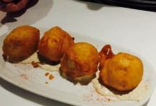 Copeland's of New Orleans美食图片