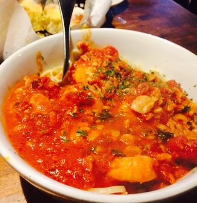 Bella Roma Italian Restaurant and Pizzeria餐厅图片