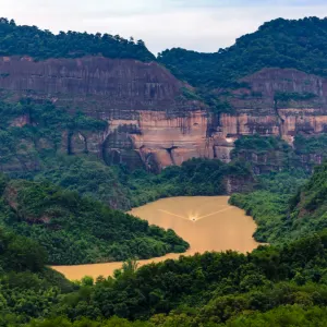 Shaoguan