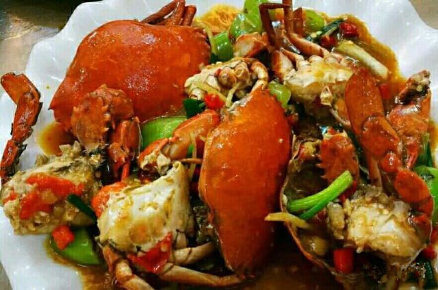 Chun Yuan Seafood Square (Main Branch)