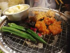 吉家美食荟(兆丰广场店)-上海