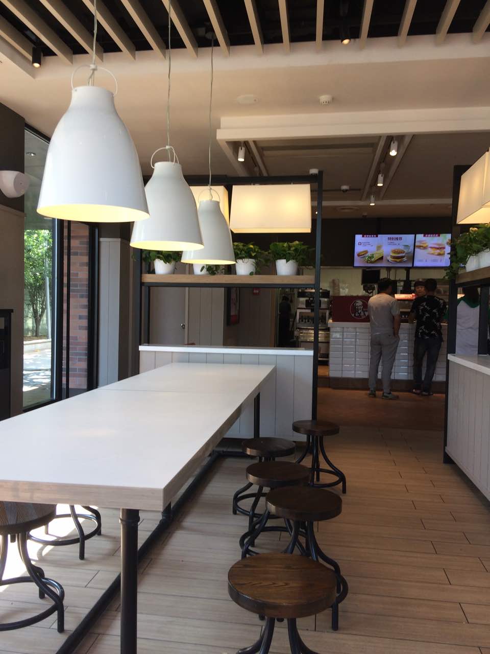 肯德基(保津DT店)餐厅图片