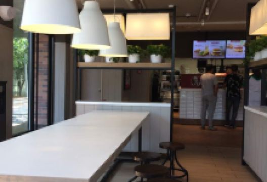 肯德基(保津DT店)美食图片