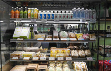 仟吉KenGee(麻城广场店)餐厅图片