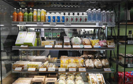 仟吉KenGee(麻城广场店)