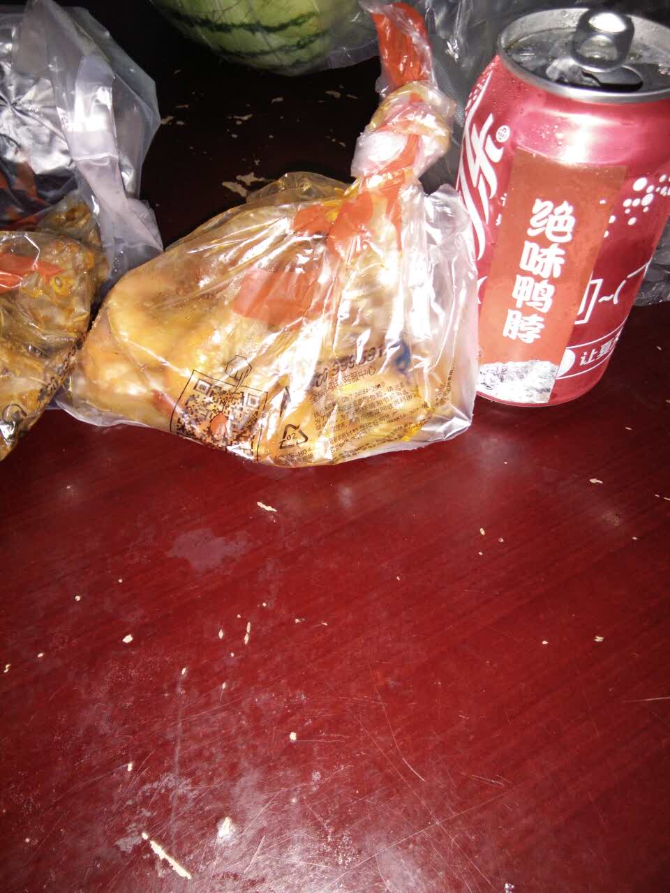 绝味鸭脖(洪胜街店)餐厅图片