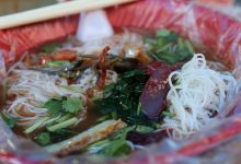 海口美食图片-陵水酸粉