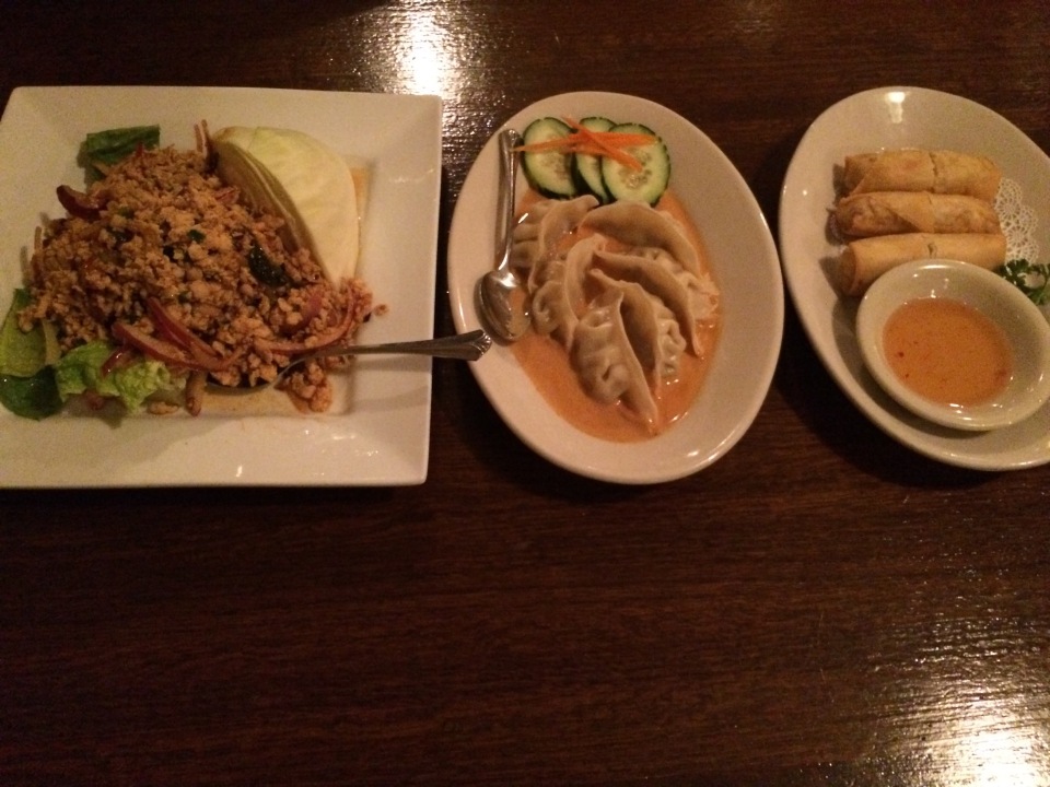 Surin West餐厅图片