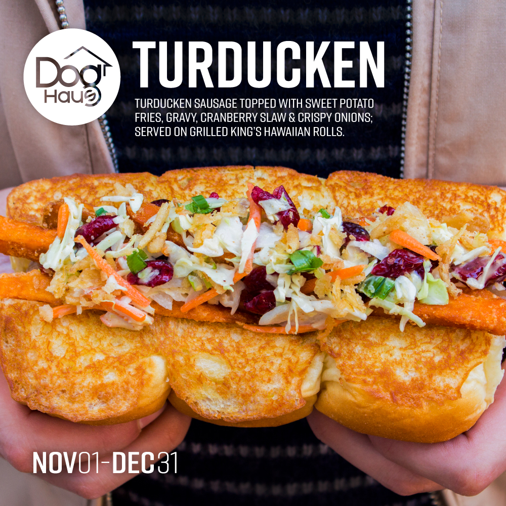 Dog Haus餐厅图片