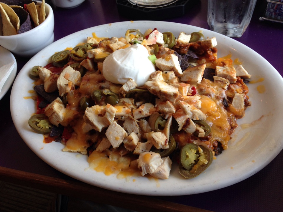 Stacks - Campbell餐厅图片