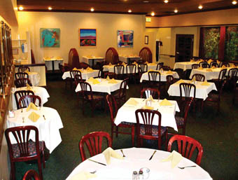 East Side Kosher Deli餐厅图片