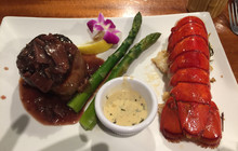 Kaizen Sushi Bar and Grill餐厅图片