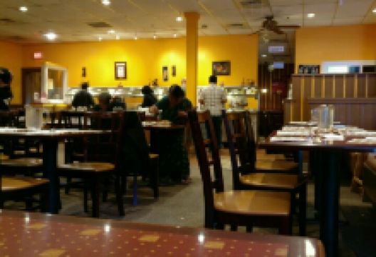 Naatiya Indian Restaurant美食图片
