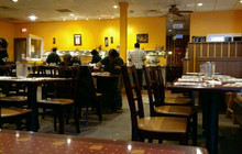 Naatiya Indian Restaurant餐厅图片
