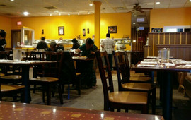 Naatiya Indian Restaurant