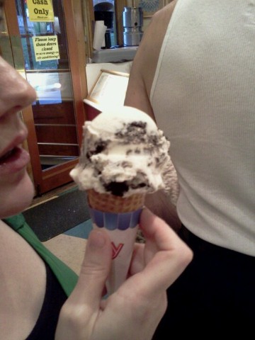 Herrell's Ice Cream & Bakery