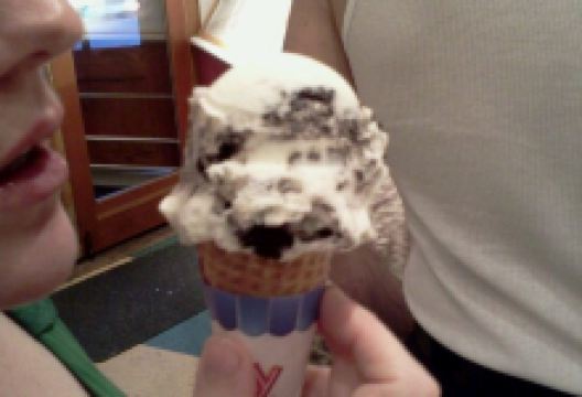 Herrell's Ice Cream & Bakery美食图片