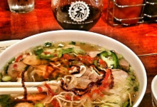 Mekong Vietnamese Restaurant美食图片