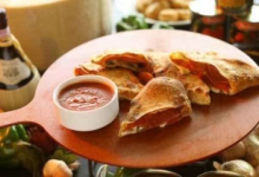 Andolini's Pizzeria美食图片