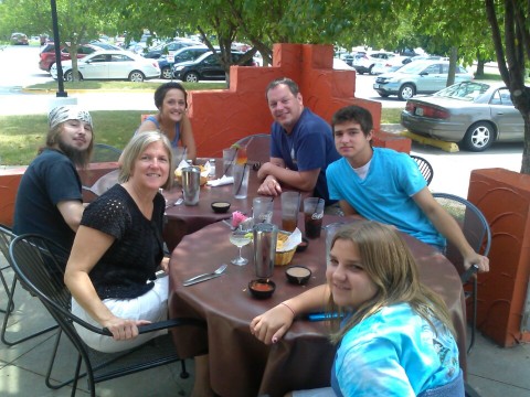 Mi Mexico Restaurant