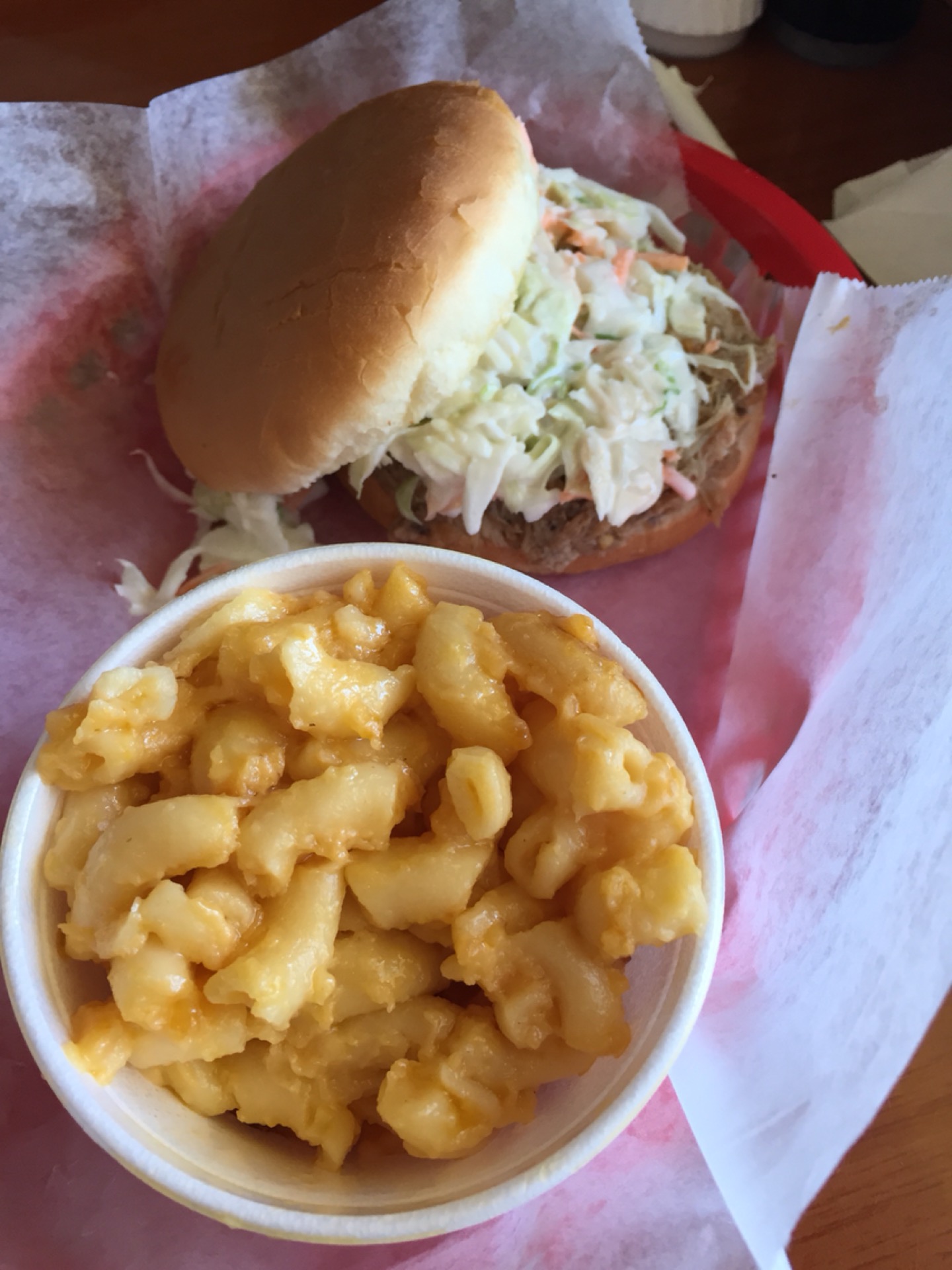 Sooey's BBQ & Rib Shack餐厅图片