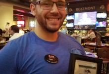 Ram Restaurant & Brewery美食图片