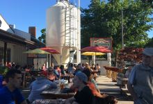 Kulshan Brewing Company美食图片