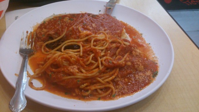 Pasta Mista餐厅图片