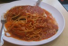 Pasta Mista美食图片