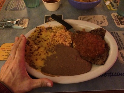 Herbert's Taco Hut餐厅图片