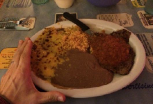 Herbert's Taco Hut美食图片