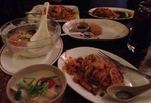 Pad Thai INC美食图片