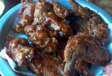 Hooters美食图片