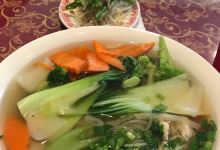 Pho Hoa Noodle Soup美食图片