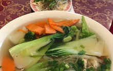 Pho Hoa Noodle Soup餐厅图片