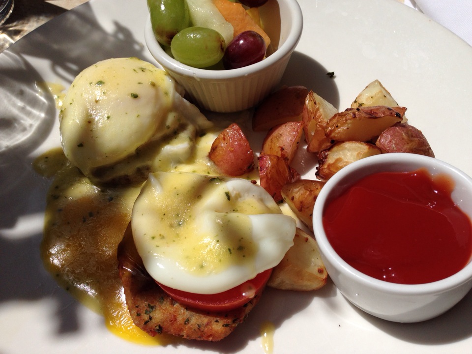 Sundried Tomato American Bistro餐厅图片