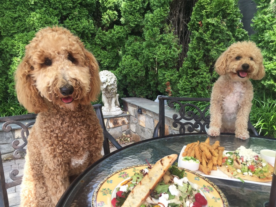 Lightfoot Restaurant