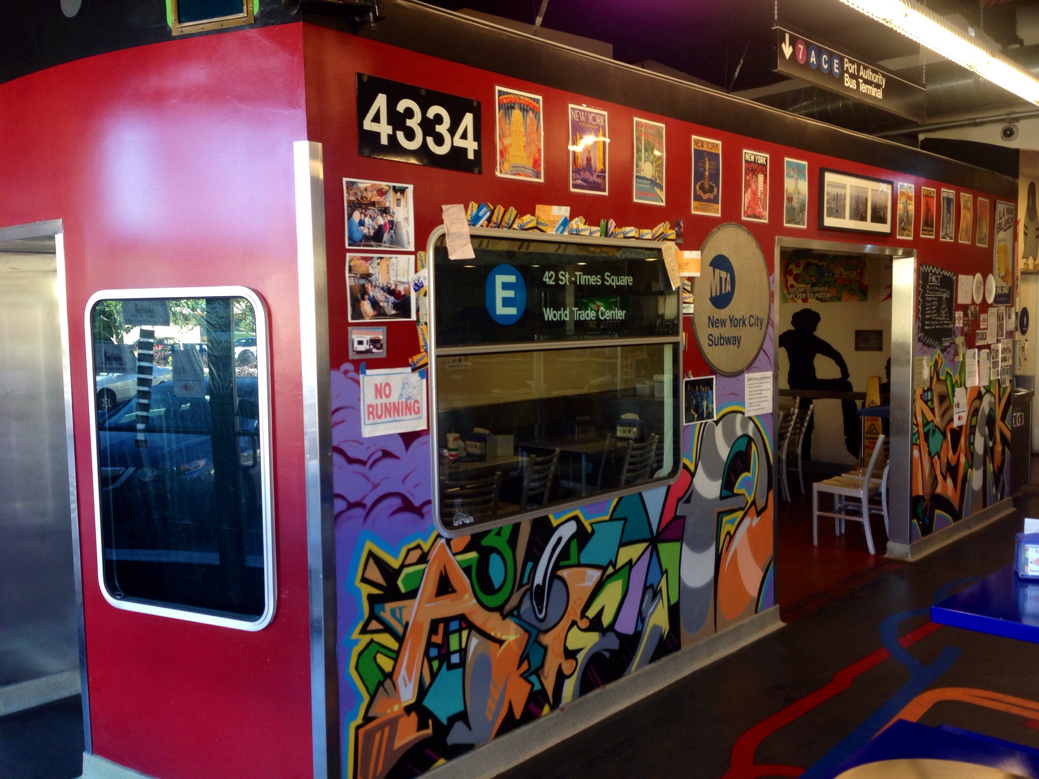 A Slice of New York - Sunnyvale