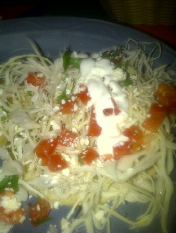 Poco's Mexican-American Restaurant, Bar & Comedy Cabaret餐厅图片