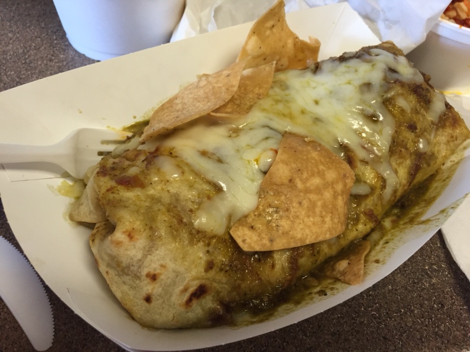 El Taco de Mexico餐厅图片