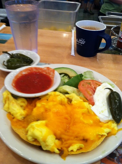 Donut Hole餐厅图片